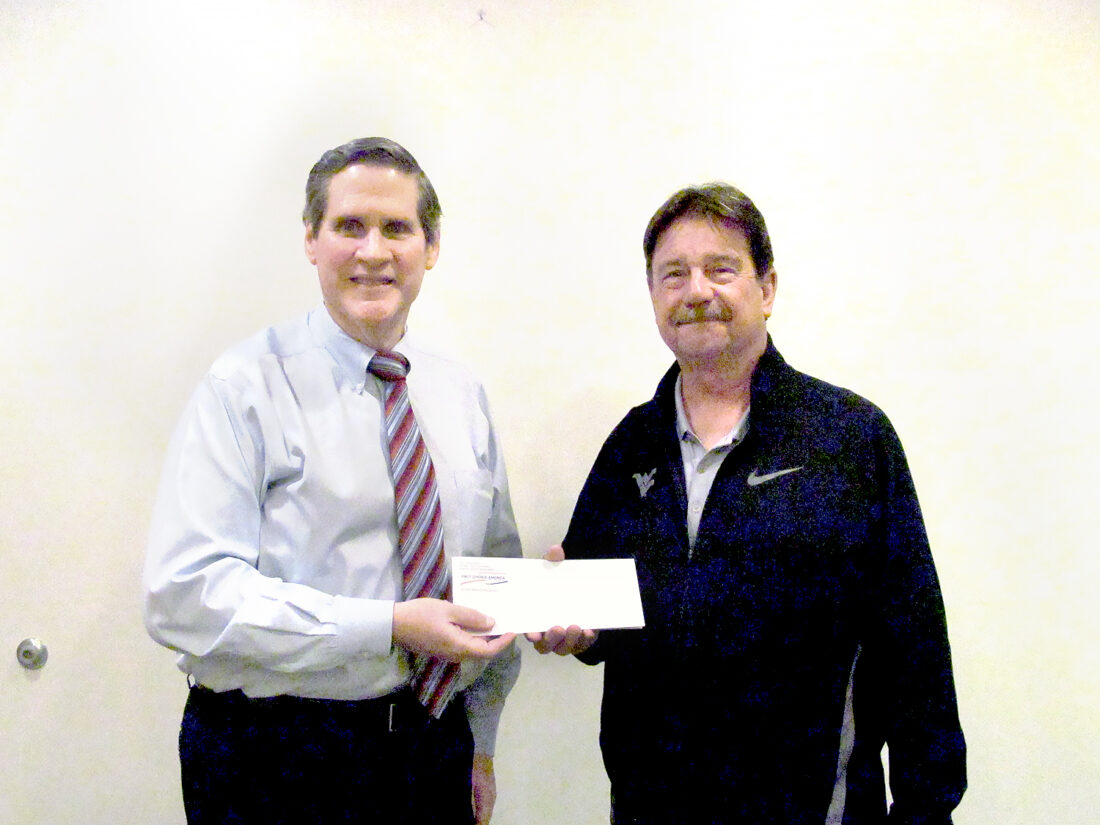 Running for the roses | News, Sports, Jobs - Weirton Daily Times - Vimarsana News